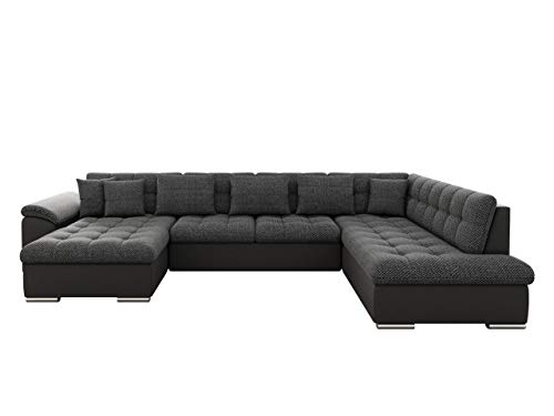 Eckcouch Ecksofa Niko Bis! Design Sofa...
