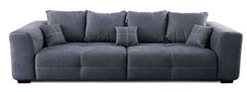 Cavadore Big Sofa Mavericco / XXL Couch...