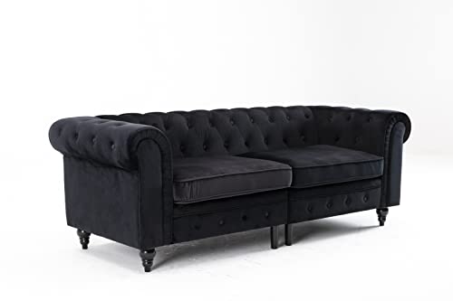 ‎Soayone Sofa Wohnzimmer, 3 Sitzer...